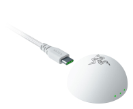 RAZER DeathAdder V4 Pro White RZ01-05330200-R3G1 - 1348569 - zdjęcie 5